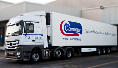 ClearwaterTruck