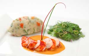 Brandade of Lobster - Clearwater